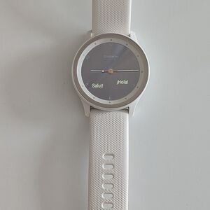 Garmin Vivomove Sport